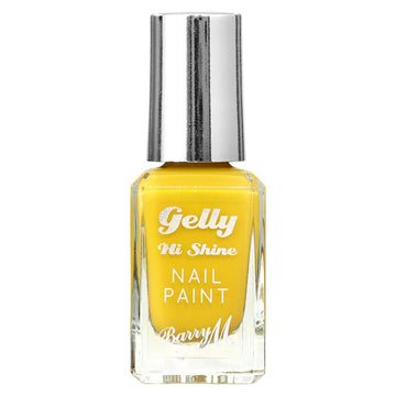 Gelly Nail Paint